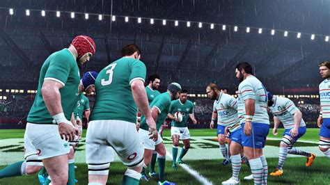 Rugby 20 Review (PS4) | Push Square