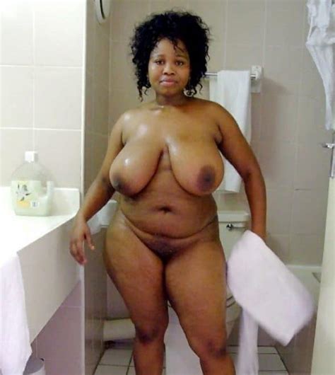 Grosses Femmes Black Et Rondes BBW Antillaises Africaines Nues