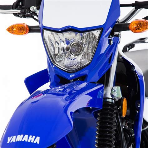 Xtz125 6 Incolmotos Yamaha