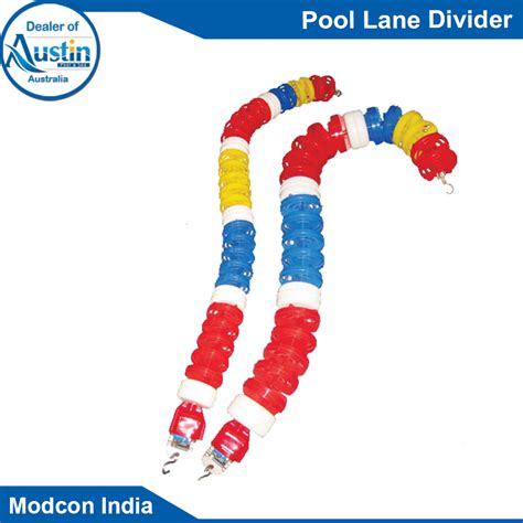 Frp Swimming Pool Lane Divider At Rs Piece In Delhi Id