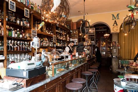 MAG Cafè | Flawless Milano - The Lifestyle Guide