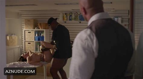 BALLERS NUDE SCENES AZNude