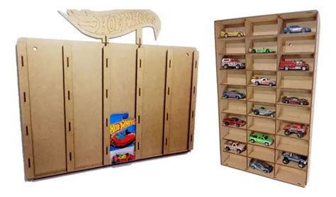 Kit Exhibidor Hot Wheels Coleccionador Blister Y Abiertos Envío gratis
