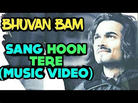 Bb Ki Vines Sang Hoon Tere Music Video Song Release Date Bhuvan