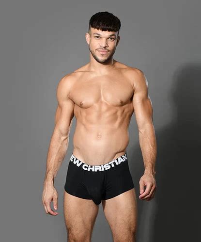 Andrew Christian Calzoncillo Slip BIG FAT Almost Naked The Men Store Cl