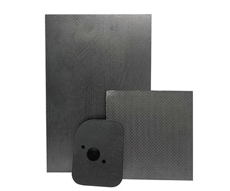 Junma: High Temp Graphite Gasket Material, Heat Resistant Graphite Seal ...