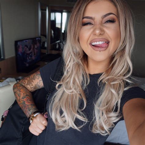 Jamie Genevieve Jamie Genevieve Twitter Sexy Makeup Looks Hair Styles New Hair