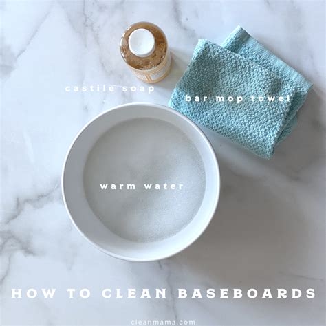 5 Simple Steps To A Baseboard Makeover: Breathe New Life Into Your Living Room