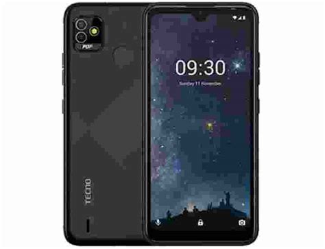 Tecno Pop 5p Specifications Futures And Price In Nigeria Dalonba