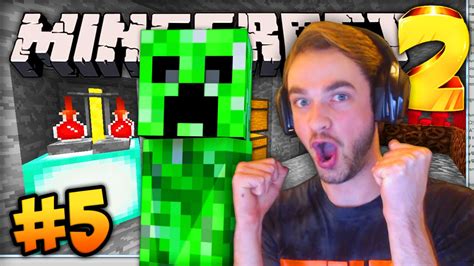 How To Minecraft Season W Ali A Cheeky Creeper Youtube