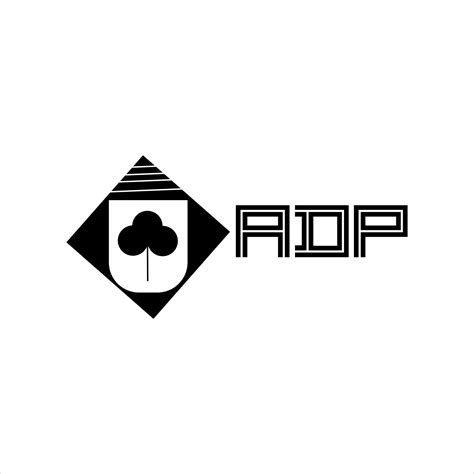 ADP letter logo design.ADP creative initial ADP letter logo design. ADP ...