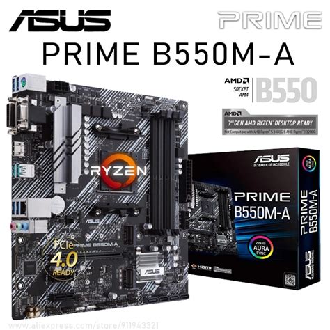 Asus Amd B550 搭載 Am4 対応 マザーボード Tuf Gaming B550m Plus 【microatx】 正規取扱店で Blog Knak Jp