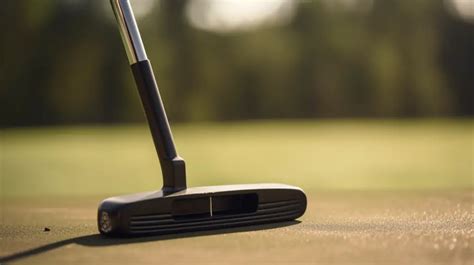 Best Golf Putter for Beginners: Top Picks for New Players in 2024 ...