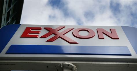 Exxon Sues Over Eu Fossil Fuel ‘windfall Tax Politico