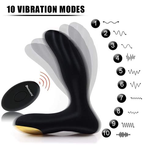 Prostate Massager Best Sex Toys On Amazon Popsugar Love And Sex Photo 11