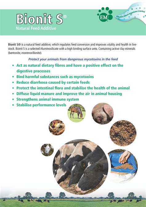 Bionit S | HVS Animal Health