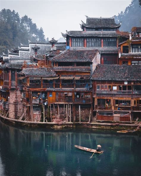 10 incredible photos that prove rural china is one of the most stunning places on earth – Artofit