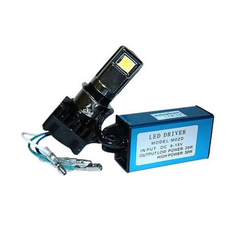 Jual Rtd Led Sisi Ac Dc Lampu Motor Di Seller Avril Store Waluya