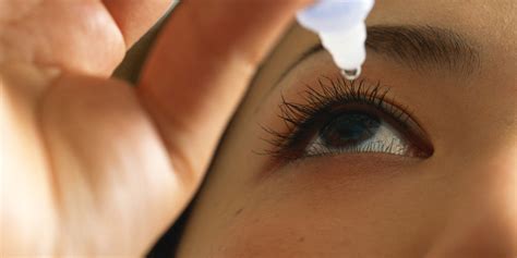 Contact Lens Rules People With Dry Eyes Should Always Follow Self