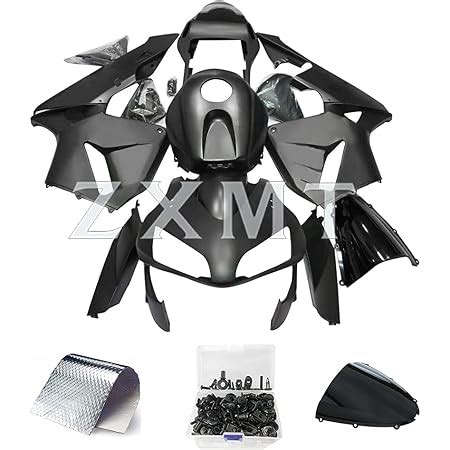 Amazon Zxmt Fairing Kit Motorcycle Fairings For Honda Cbr Rr F