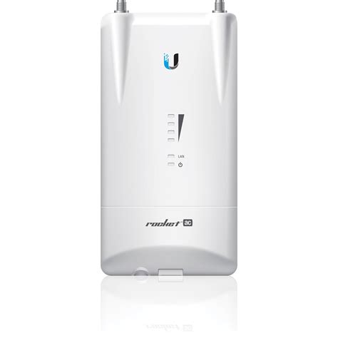 Ubiquiti Networks R5AC LITE Rocket Ac AirMAX Ac R5AC LITE US B H