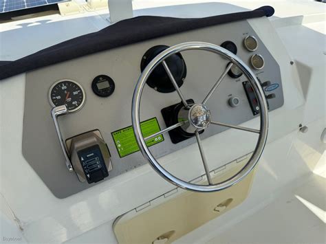 Outsider Destiny Pilothouse Twin Thruster Cruiser For Sale Buy A Boat