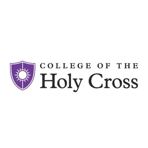 College of the Holy Cross - Consortium of Liberal Arts Colleges