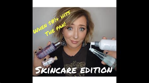 Empties Part 1 Skincare Youtube