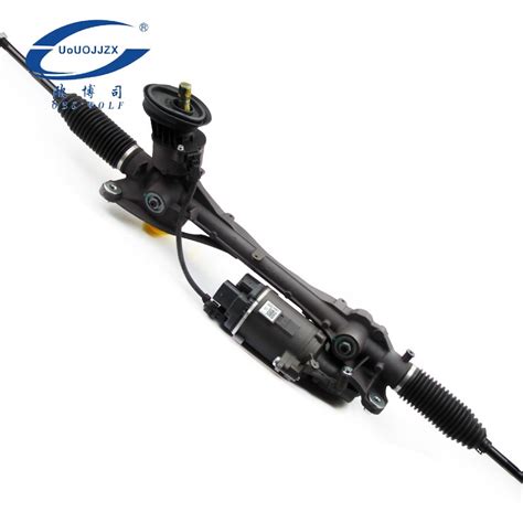 Electric Power Steering Rack LHD Auto Steering Gear BOX For VW Sagitar