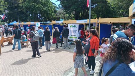 Seremi Ciencia Macrozona Austral On Twitter Todo Listo Para Ciencia