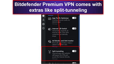 Bitdefender Premium VPN 2023 Review Is It Any Good