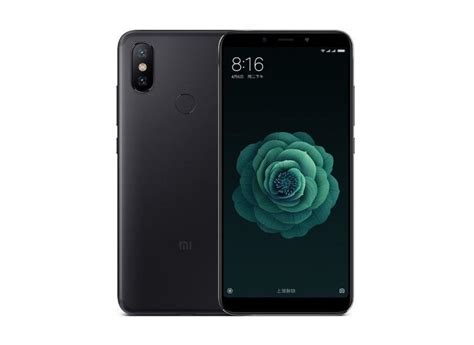 Smartphone Xiaomi Mi A Gb Android C Mera Dupla O Melhor Pre O