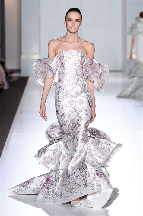 Haute Couture Fall Luxury Fashion Trends Part Furinsider