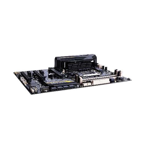 Motherboard For Asus Tuf Z270 Mark 2 – Empower Laptop