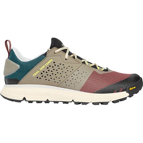 Danner Trail Campo In Hiking Shoe Hiking Shoes Hiking Shoes