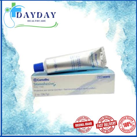 Convatec Stomahesive Paste 183910 (Ready Stock) | Lazada