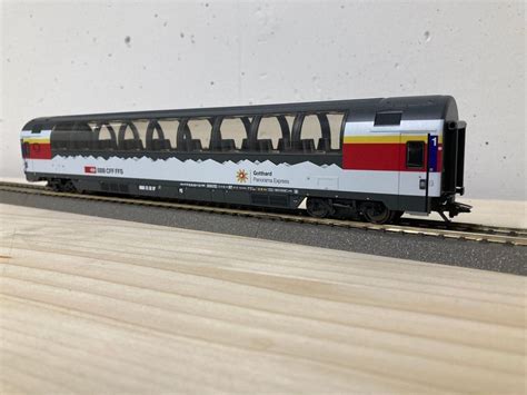 M Rklin Panoramawagen Sbb H Kaufen Auf Ricardo