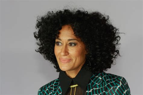 Tracee Ellis Ross's living room: See inside the actress's home | Homes ...