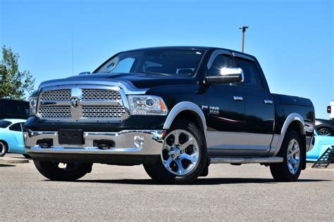 2015 Ram 1500 Adrenalin Motors