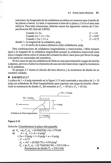 Diseño De Estructuras De Acero Método Lrfd Jack C Mc Cormac