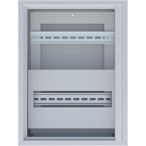 ЯУР с двумя DIN-рейками (400х300х150) EKF артикул uerm-din-400 EKF ...