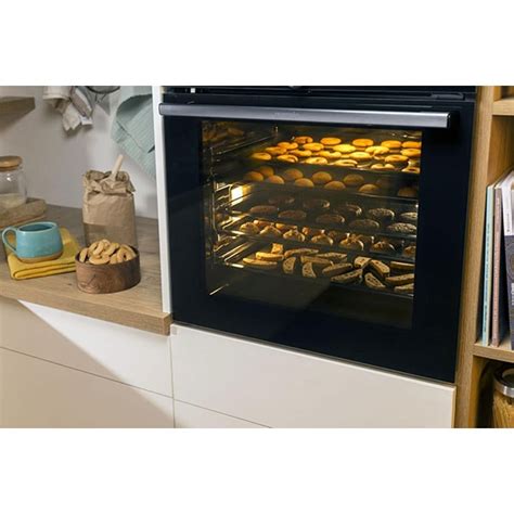 Cuptor incorporabil GORENJE BOS6737E13WG, Electric, Autocuratare ...