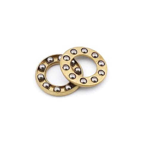 Купить стальной однорядный шариковый подшипник для ножа (9.65 мм ...