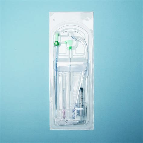 Tianck Medical Cardiology Disposable Interventional Femoral Radial