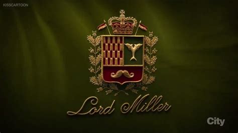 Lord Miller Productions Logopedia Fandom Powered By Wikia