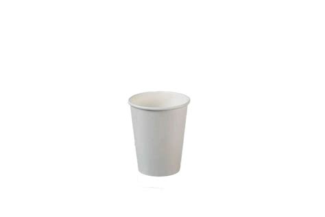 Vaso Papel Para Bebida Caliente Oz Envak