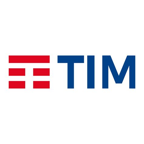 Logo TIM – Logos PNG