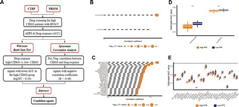 Frontiers Machine Learning Based Identification Of A Consensus Immune