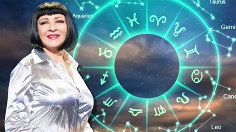 Horoscop Neti Sandu Iulie Se Adun Bani Se Programeaz