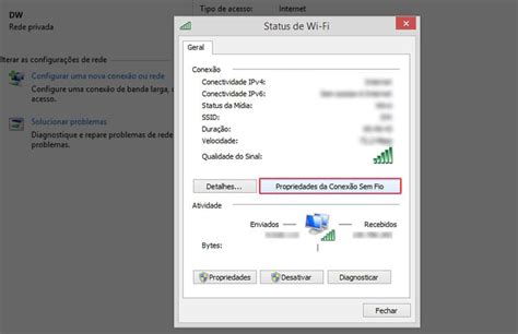 Como Descobrir Minha Senha Wi Fi No Windows E No Windows